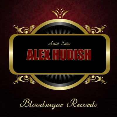 歌手 Alex Hudish