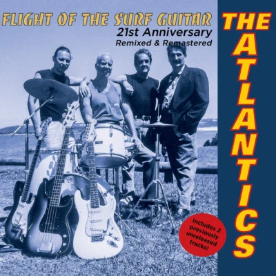 The Atlantics 歌手