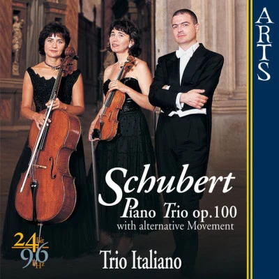 Trio Italiano 歌手