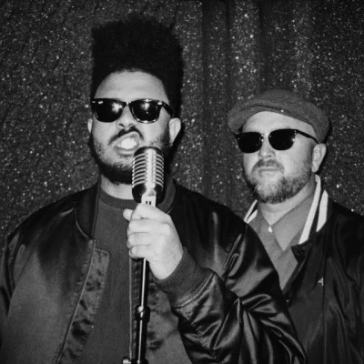 Blu & Exile 歌手