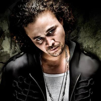 Bizzy Bone 歌手