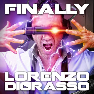 Lorenzo Digrasso 歌手