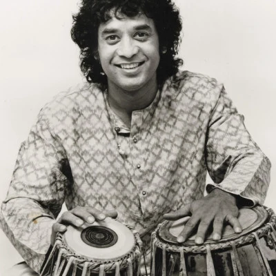 Zakir Hussain/Taufiq Qureshi/L Shankar/Geetika Varde/Alla Rakha Rhydhun - An Odyssey of Rhythm