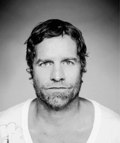 歌手 Arno Carstens