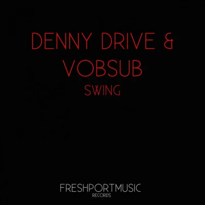 歌手 VobSubDenny Drive