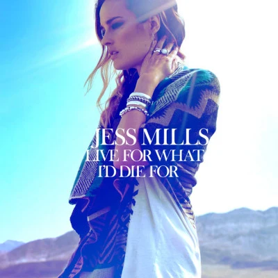 Jess Mills 歌手