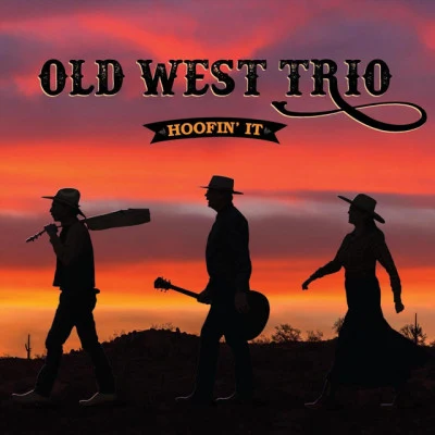 Old West Trio 歌手