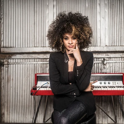 Kandace Springs/Kings of Tomorrow/Jon White Bargrooves Summer 2018 (Mixed)