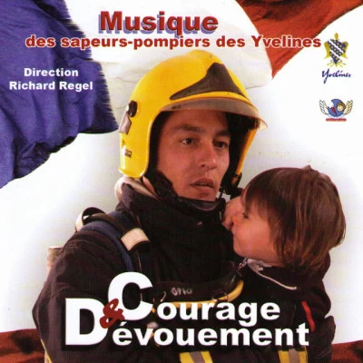 歌手 Musique Des Sapeurs Pompiers Des YvelinesFurgeot