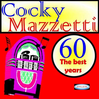 Cocky Mazzetti 歌手