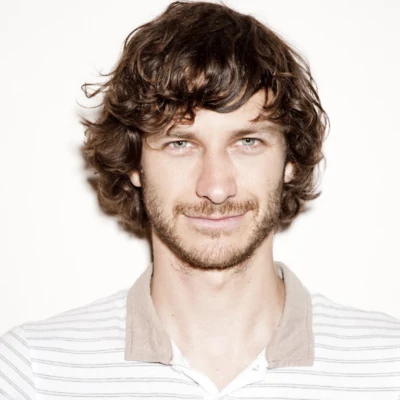 歌手 Gotye