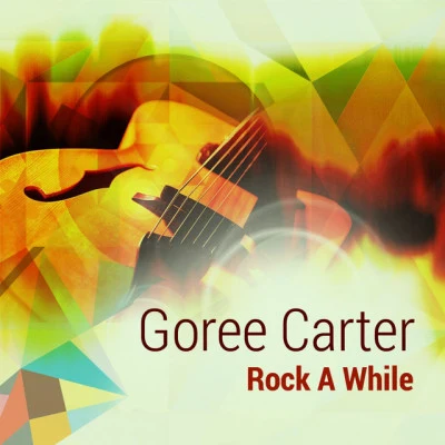 歌手 Goree Carter