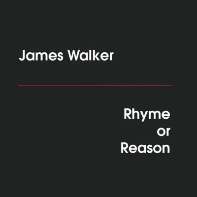 James Walker 歌手