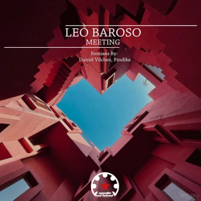 歌手 Leo Baroso