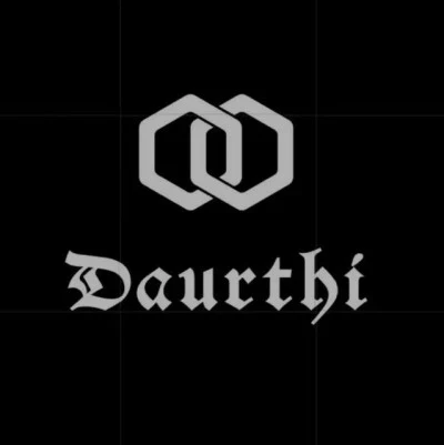 歌手 Daurthi.S