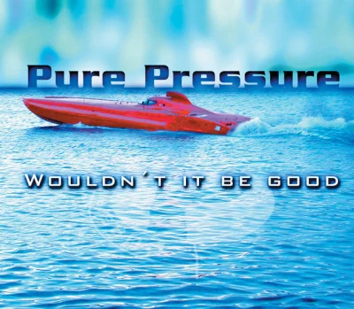 歌手 Pure PressurePainKillerPainkiller vs Pure Pressure