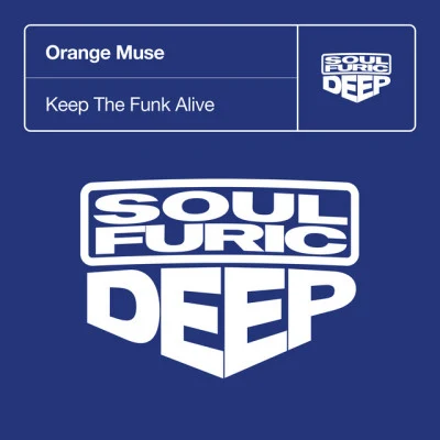 Orange Muse 歌手