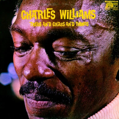 歌手 Charles WilliamsRobert FarnonQueens Hall Light Orchestra