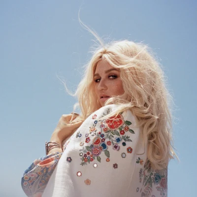 KESHA 歌手