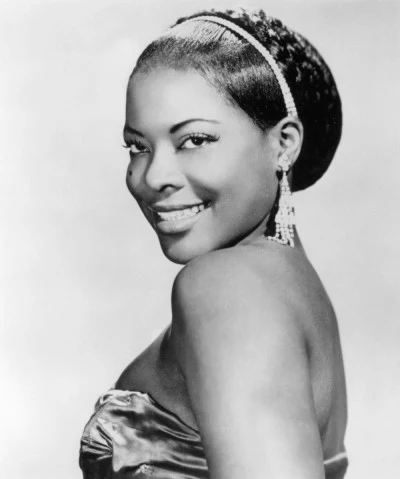 LaVern Baker/Harris Blues Ballads