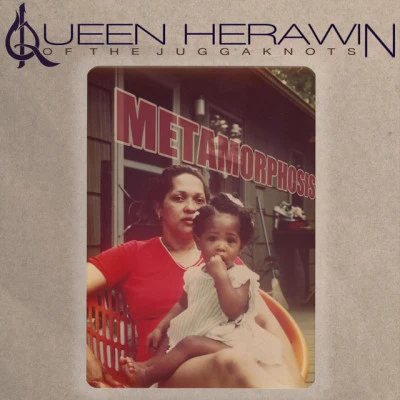 Queen Herawin 歌手