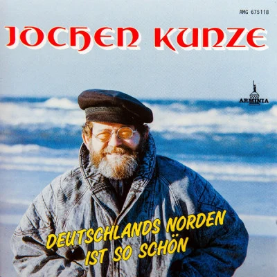 歌手 Jochen Kunze