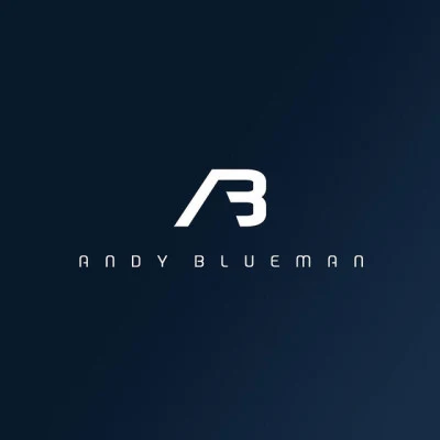 Andy Blueman 歌手