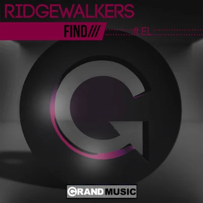 Ridgewalkers 歌手