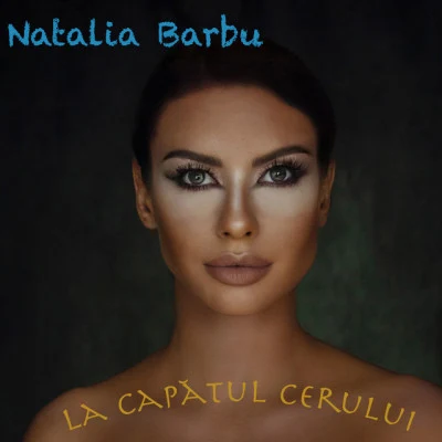 Natalia Barbu 歌手