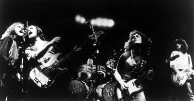 April Wine 歌手