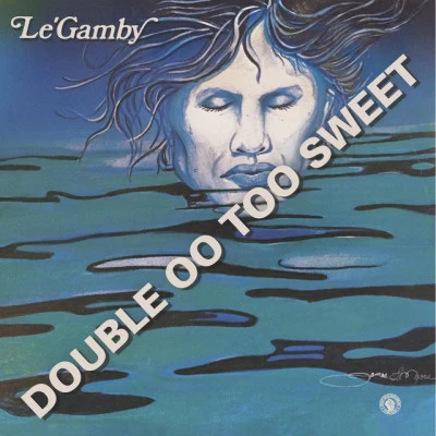 歌手 Le Gamby