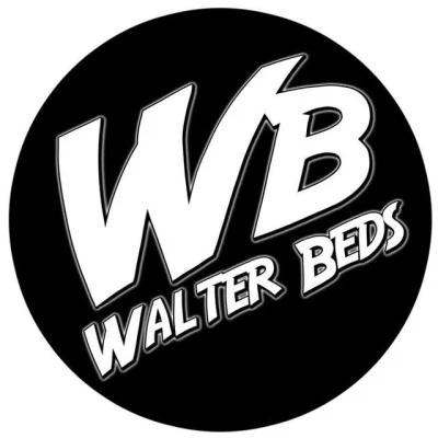 歌手 Walter Beds