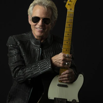 歌手 Don Felder