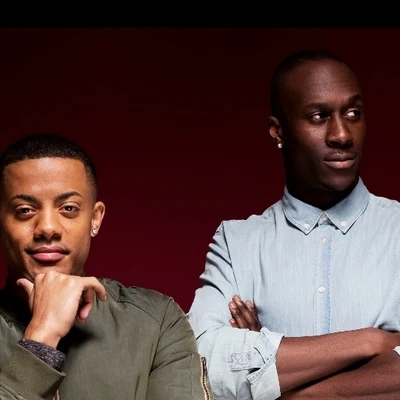 歌手 Nico & Vinz