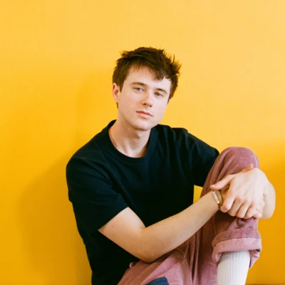 Alec Benjamin 歌手