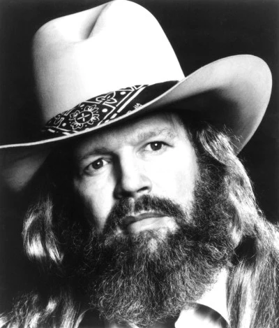 David Allan Coe 歌手