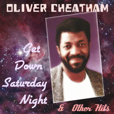 Oliver Cheatham 歌手