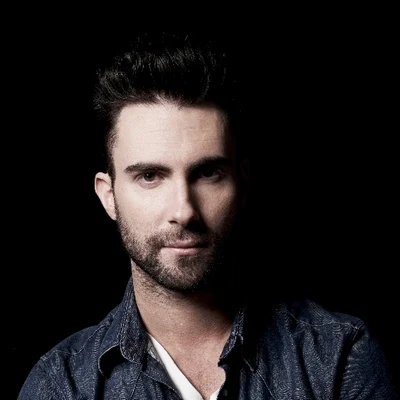 歌手 Adam Levine