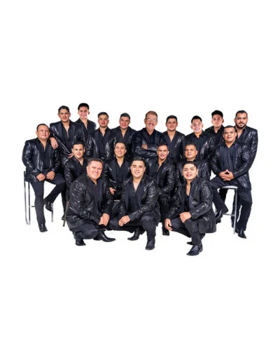 La Arrolladora Banda El Limón De Rene Camacho 歌手