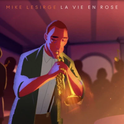 Mike Lesirge 歌手