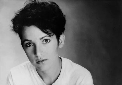 Jane Wiedlin 歌手