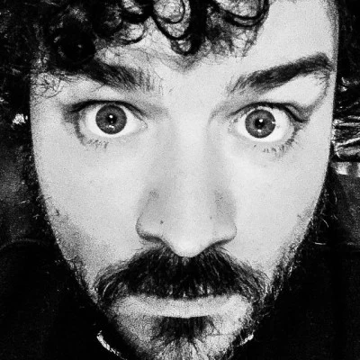 歌手 Richard Swift