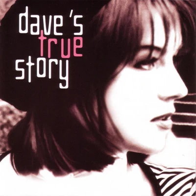 Daves True Story 歌手