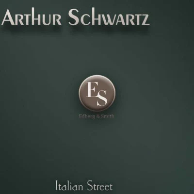 Arthur Schwartz 歌手