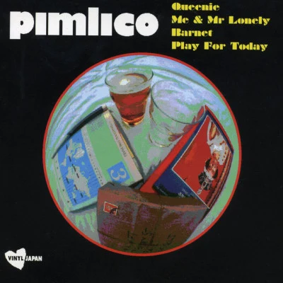 Pimlico 歌手