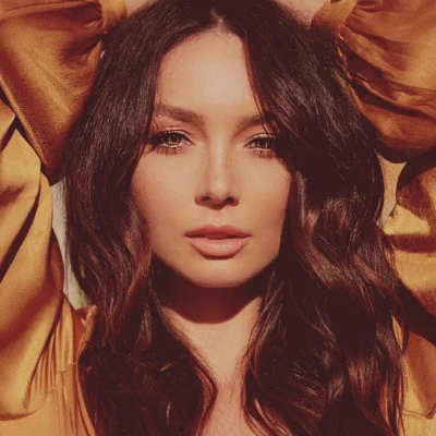 歌手 Ricki-Lee