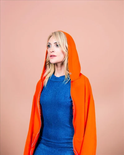 Emily Haines 歌手