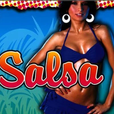 Salsa 歌手