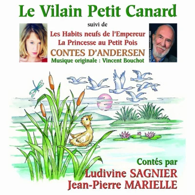 Ludivine Sagnier Ma Boîte à histoires (Contes traditionnels, histoires autour du monde, fables, poésies: les stars racontent!)