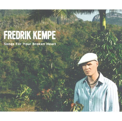 Fredrik Kempe 歌手